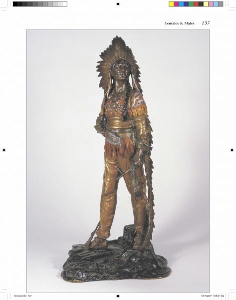 Antique Vienna Bronzes – Schifferbooks