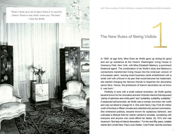 Branding + Interior Design – Schifferbooks