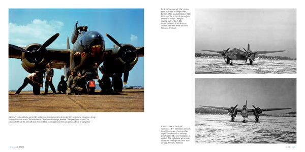 A-20 Havoc – Schifferbooks