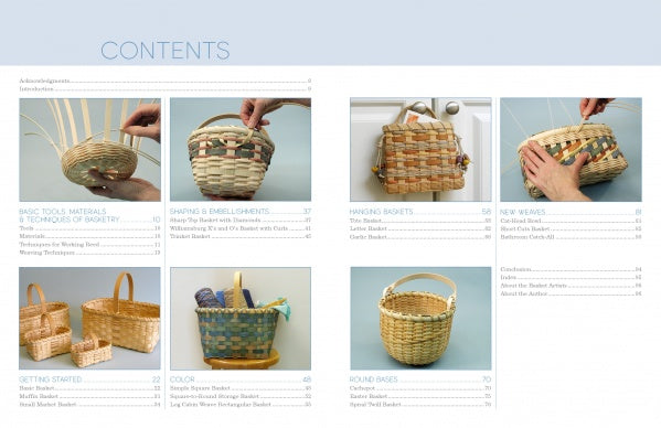 THE TECHNIQUES OF BASKETRY 洋書　折れあり THE TECHNIQUES OF BASKETRY 洋書 折れあり 本