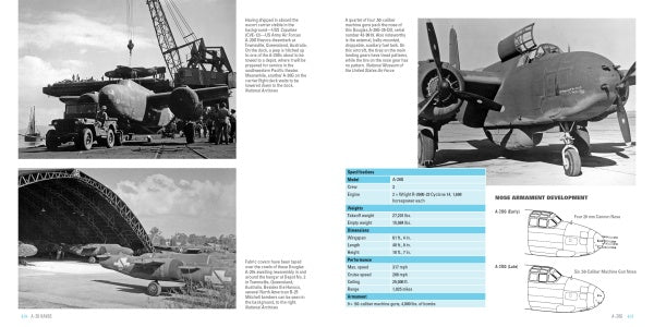 A-20 Havoc – Schifferbooks