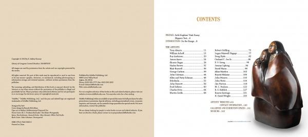 Western Art of the Twenty-First Century – Schifferbooks