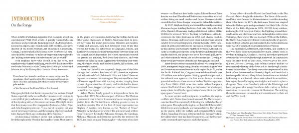 Western Art of the Twenty-First Century – Schifferbooks