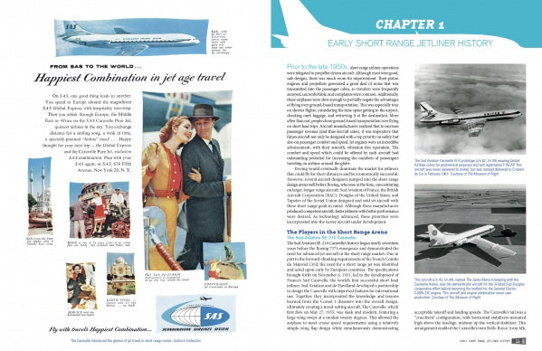 Boeing 737 – Schifferbooks