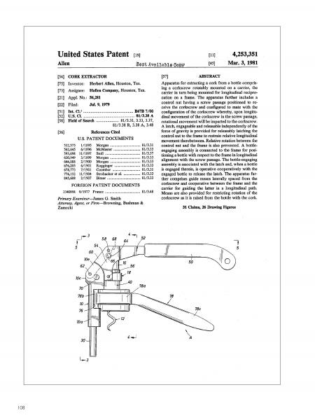 Screwpull – Schifferbooks