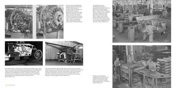 M18 Hell-Cat – Schifferbooks