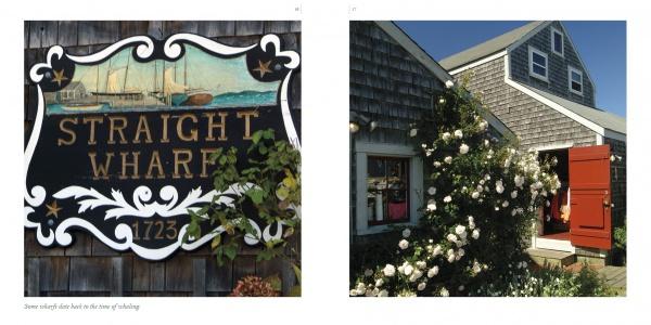 Nantucket – Schifferbooks