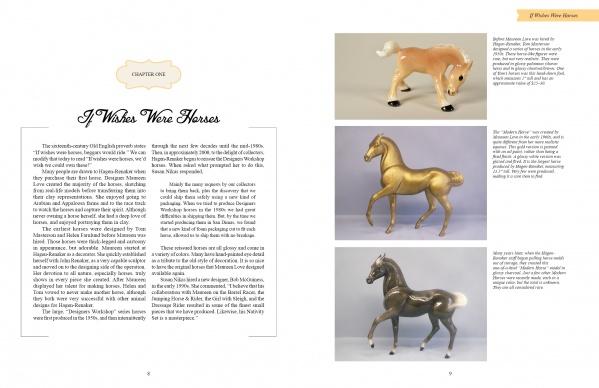 More Hagen-Renaker Pottery – Schifferbooks