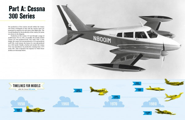 Twin Cessna – Schifferbooks