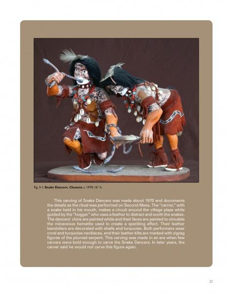 Hopi Kachinas – Schifferbooks