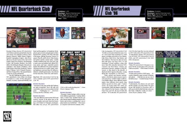 The SNES Omnibus – Schifferbooks