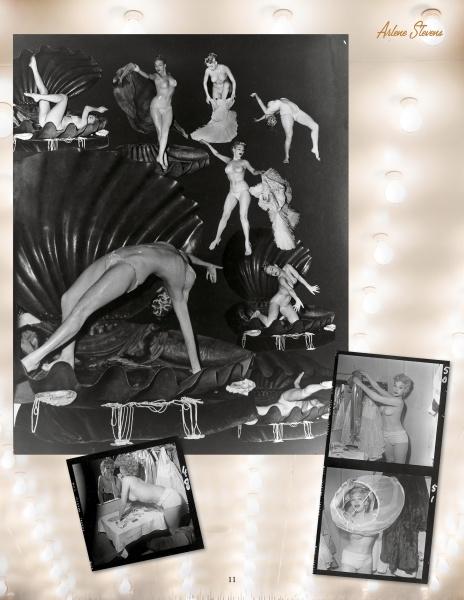 New York Burlesque – Schifferbooks