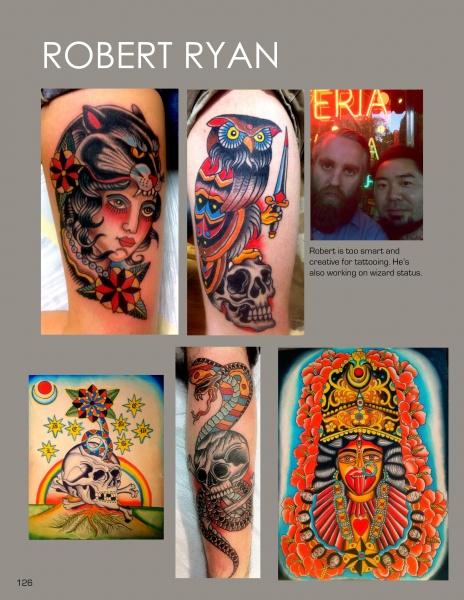 I Love Tattoos – Schifferbooks
