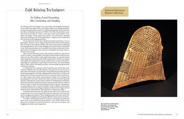 Korean Metal Art – Schifferbooks