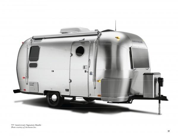 Airstreams – Schifferbooks