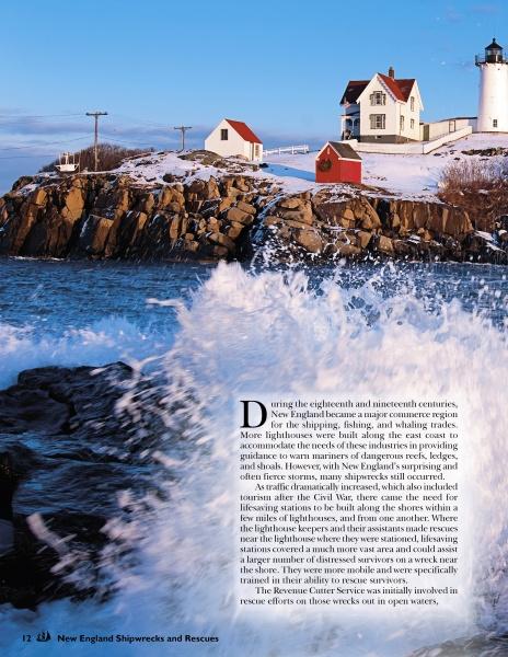 Nantucket Lightship Mystery  New England Lighthouse Treasures