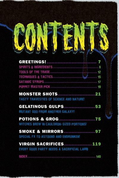 Let's Get Monster Smashed – Schifferbooks