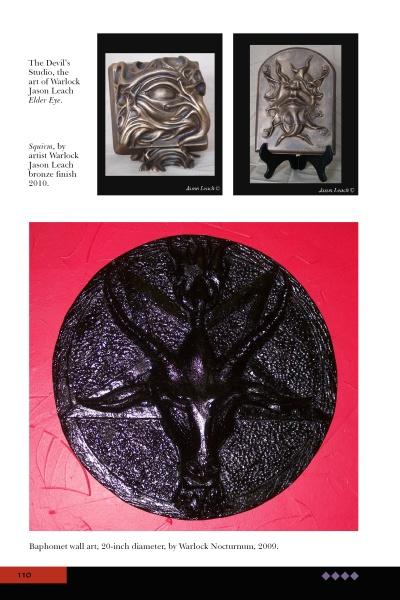 I. Lucifer – Schifferbooks