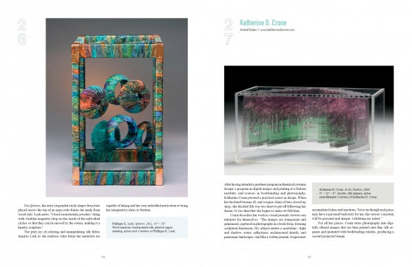 Dimensional Cloth – Schifferbooks