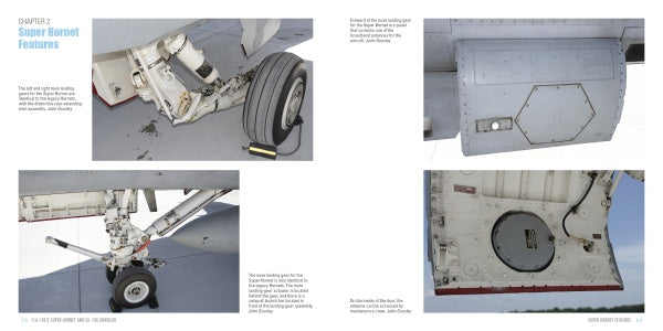中古書籍【GOLDEN AGE OF FLYING MODELS】送料込/189 Century Wings 1:72 F-8E Crusader USMC VMF(AW)-235 Death