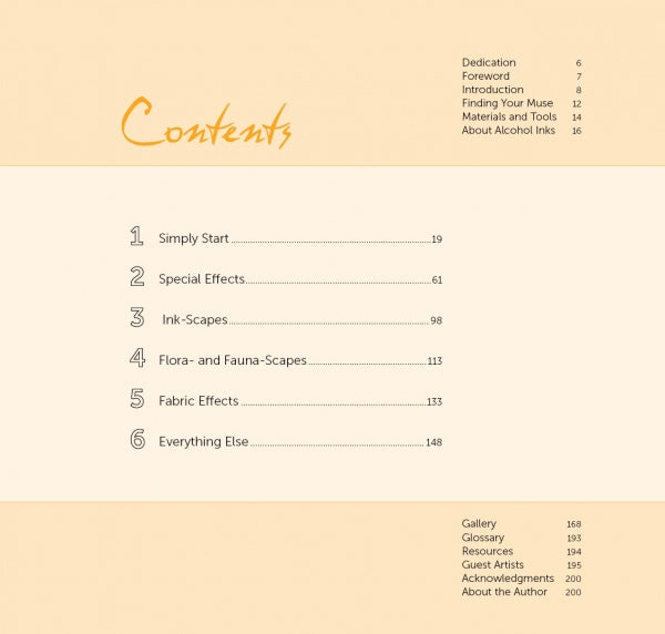 Pigments of Your Imagination By Cathy Taylor – Schifferbooks