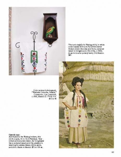 Mexican Popular Art – Schifferbooks
