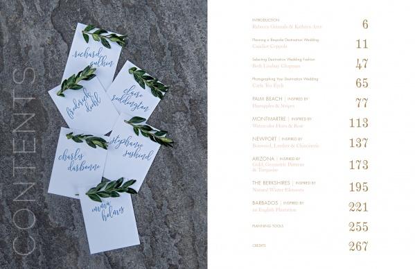 White Dress Destinations: The Definitive Guide to Planning The New Destination Wedding