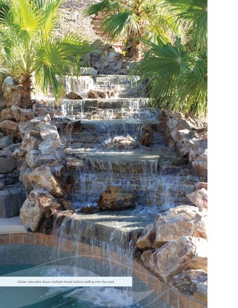 Swimming Pool Innovations – Schifferbooks