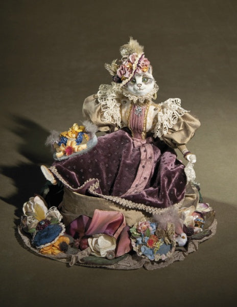 Whimsical Elegance – Schifferbooks