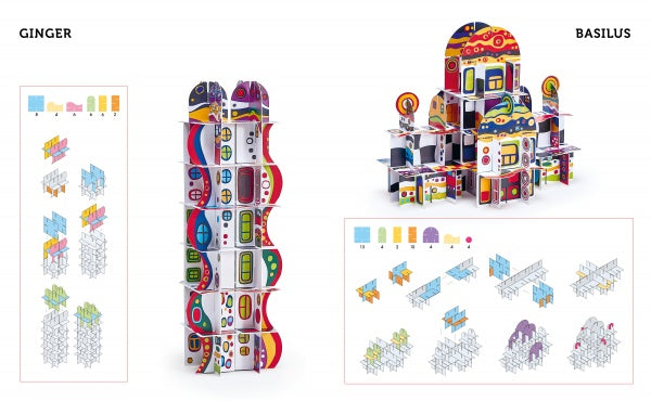 ArchiPop – Schifferbooks