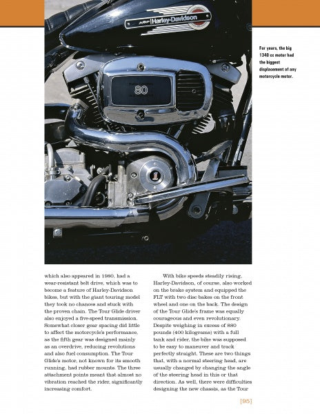 Harley-Davidson Legends – Schifferbooks