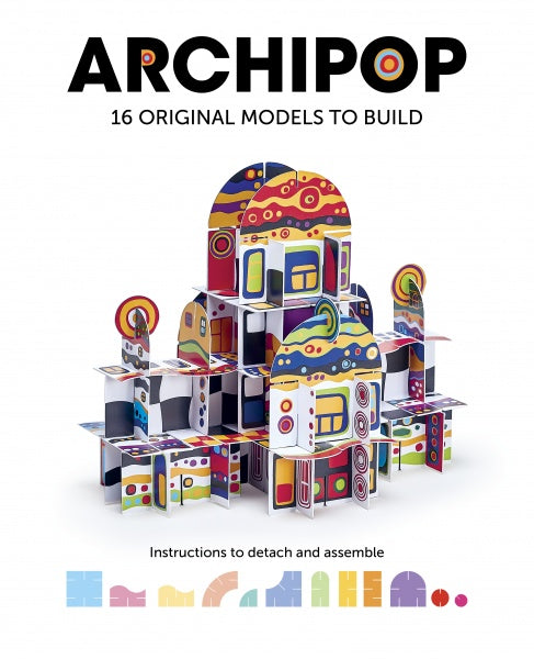 ArchiPop – Schifferbooks