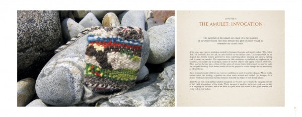 The Art of Weaving a Life – Schifferbooks