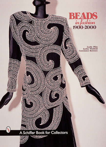 Beads in Fashion 1900-2000 (英語版) 9780764307928_grande.jpg?v=