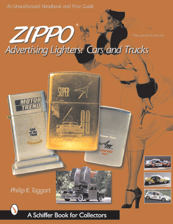 zippo collector s guide