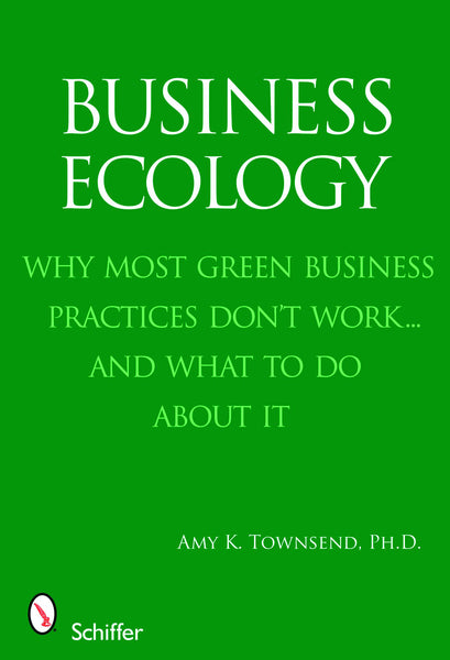 Business Ecology – Schifferbooks