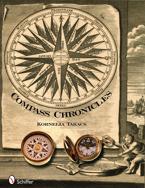 Compass Chronicles – Schifferbooks