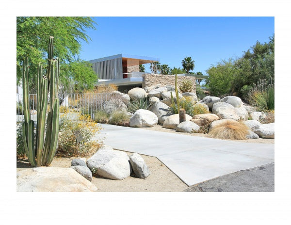 Palm Springs Mid-century Modern – Schifferbooks