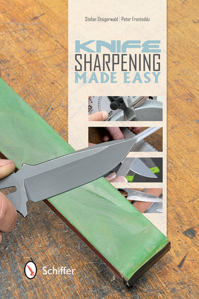 My Business - Knife Sharpening﻿﻿﻿﻿