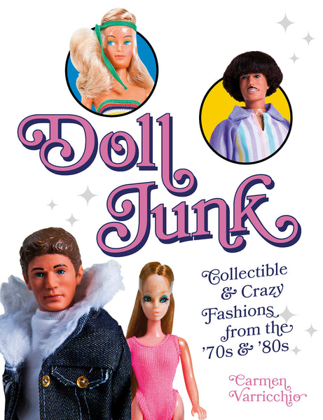 雑誌DOLL no.26 1986年 古いDOLLの話（No.21〜30）｜たつろー