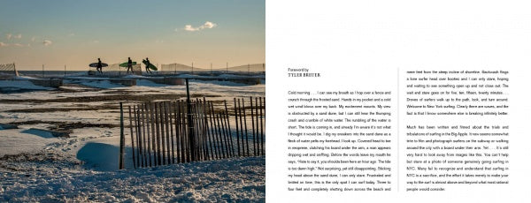 Surf NYC – Schifferbooks
