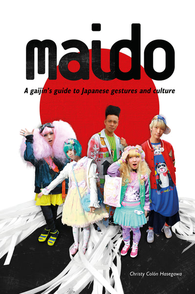 Maido – Schifferbooks