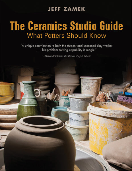 The Pottery Studio