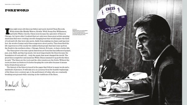 The Blues – Schifferbooks