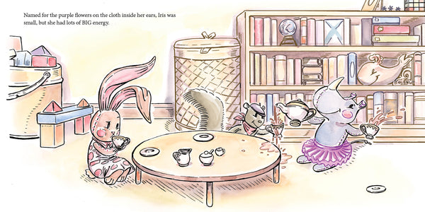 Traveling Rose – Schifferbooks
