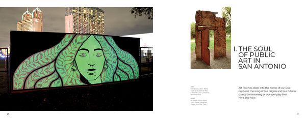 Arte del Pueblo – Schifferbooks