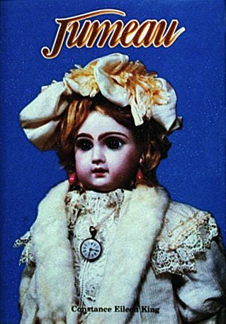 Jumeau – Schifferbooks