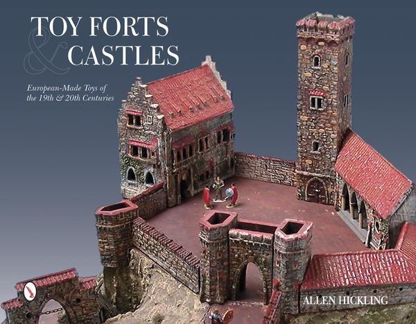 Toy Forts and Real Wars