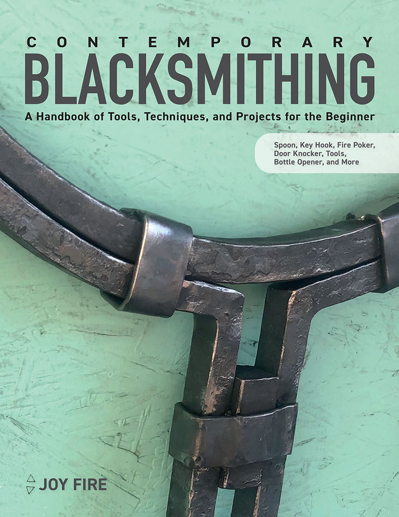 Contemporary Blacksmithing