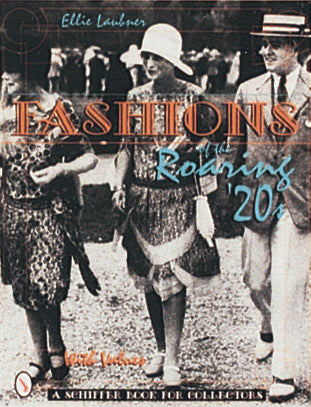 roaring 20s dresses Laubner Ellie Fashions of the Roaring '20s